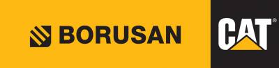 Borusan Cat